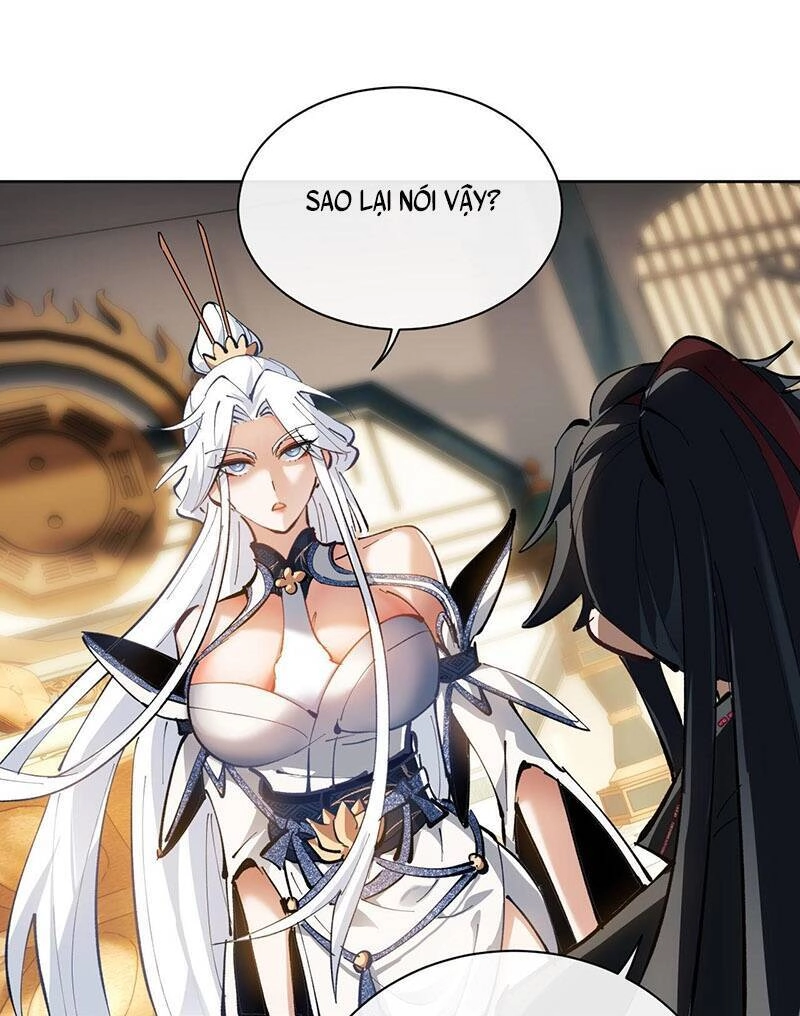 Sư Tôn: Nghịch Đồ Này Mới Không Phải Là Thánh Tử Chapter 2 - 90