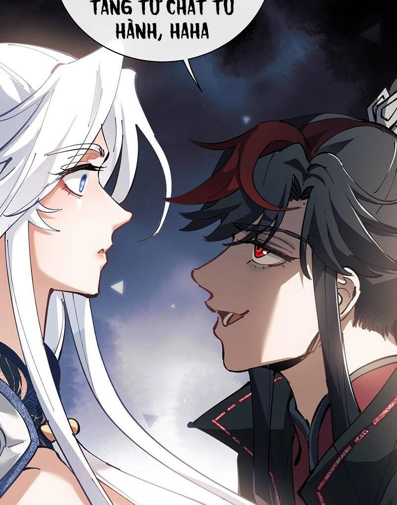 Sư Tôn: Nghịch Đồ Này Mới Không Phải Là Thánh Tử Chapter 2 - 92