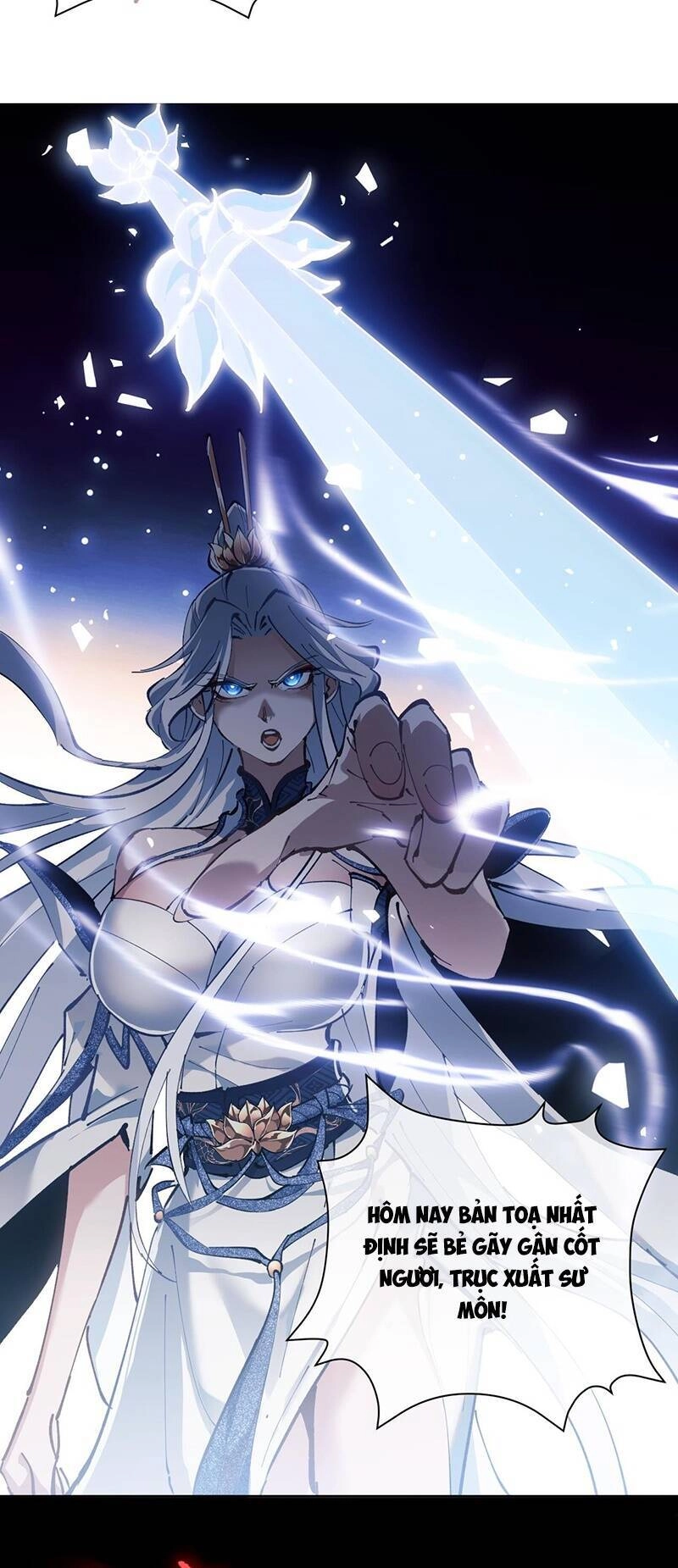 Sư Tôn: Nghịch Đồ Này Mới Không Phải Là Thánh Tử Chapter 2 - 97