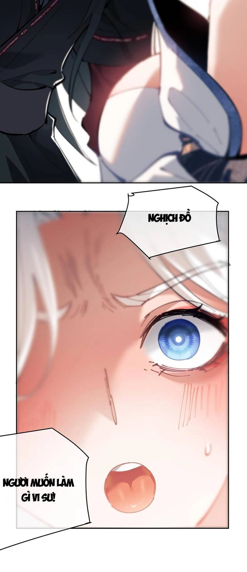 Sư Tôn: Nghịch Đồ Này Mới Không Phải Là Thánh Tử Chapter 2 - 102