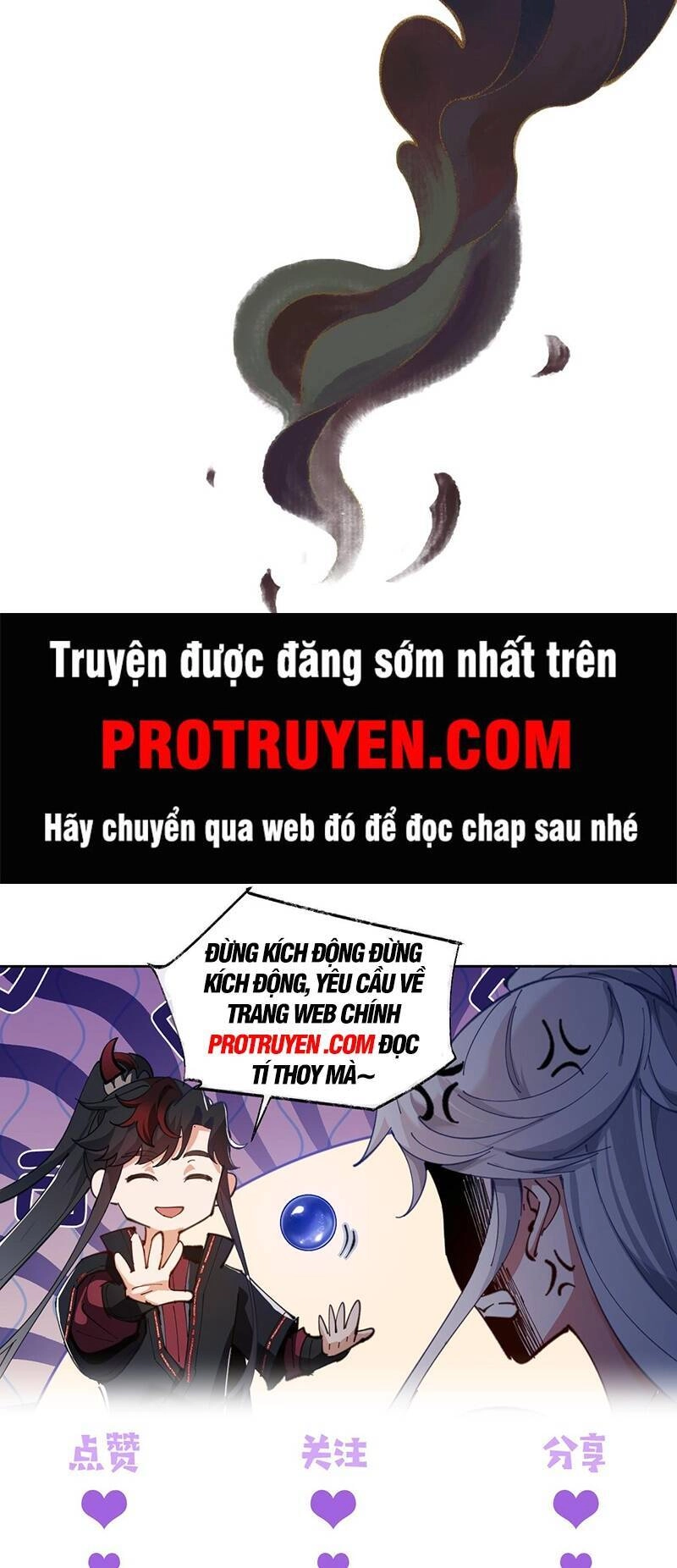 Sư Tôn: Nghịch Đồ Này Mới Không Phải Là Thánh Tử Chapter 2 - 107