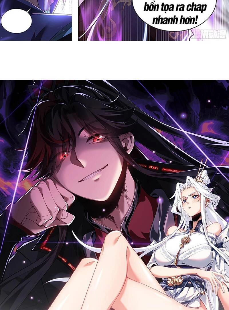 Sư Tôn: Nghịch Đồ Này Mới Không Phải Là Thánh Tử Chapter 3 - 2