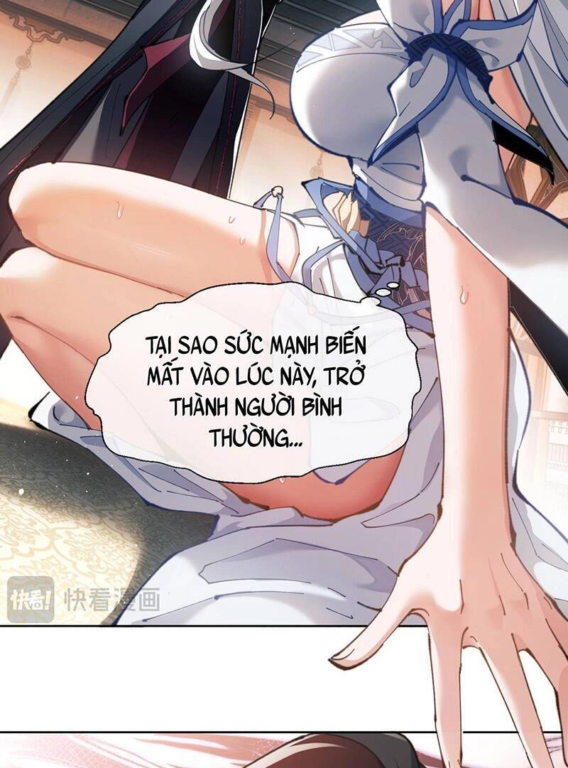 Sư Tôn: Nghịch Đồ Này Mới Không Phải Là Thánh Tử Chapter 3 - 5