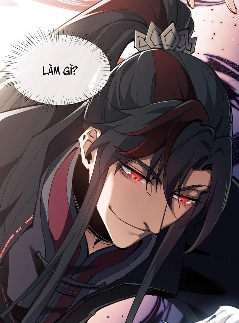 Sư Tôn: Nghịch Đồ Này Mới Không Phải Là Thánh Tử Chapter 3 - 6