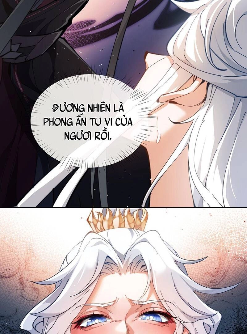 Sư Tôn: Nghịch Đồ Này Mới Không Phải Là Thánh Tử Chapter 3 - 7