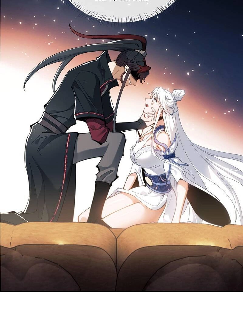 Sư Tôn: Nghịch Đồ Này Mới Không Phải Là Thánh Tử Chapter 3 - 10