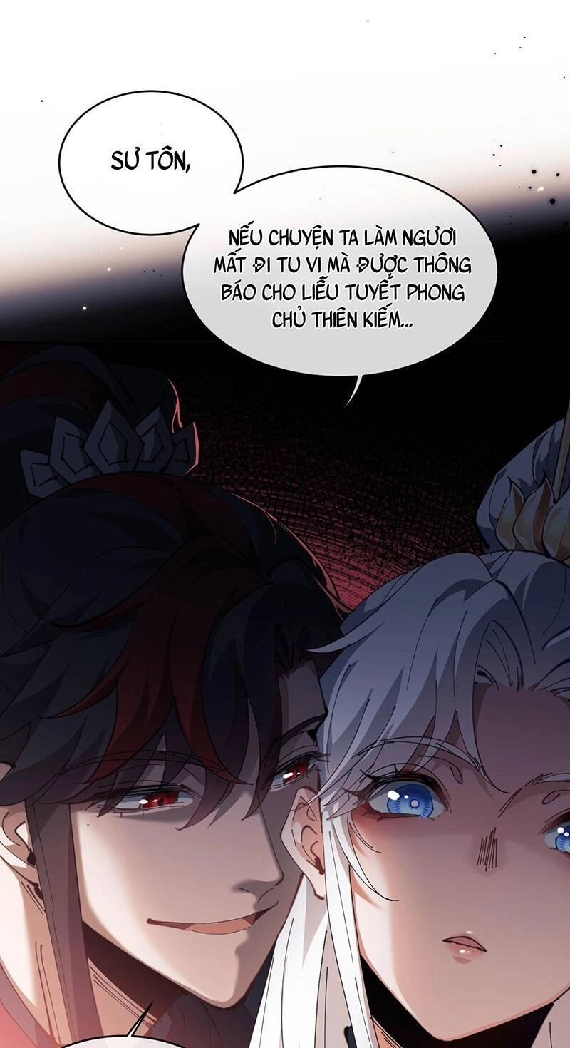 Sư Tôn: Nghịch Đồ Này Mới Không Phải Là Thánh Tử Chapter 3 - 13