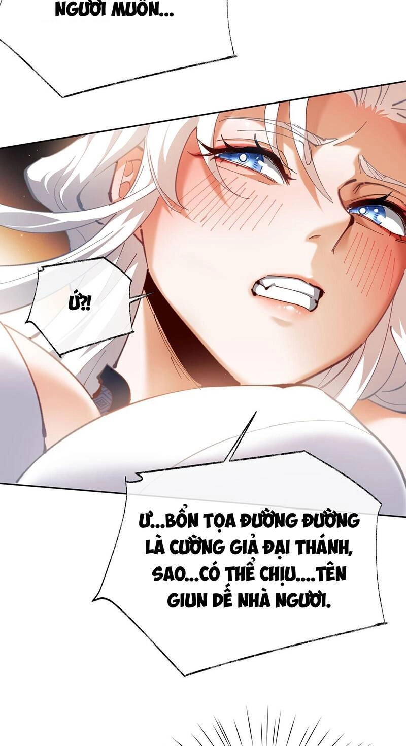 Sư Tôn: Nghịch Đồ Này Mới Không Phải Là Thánh Tử Chapter 3 - 19