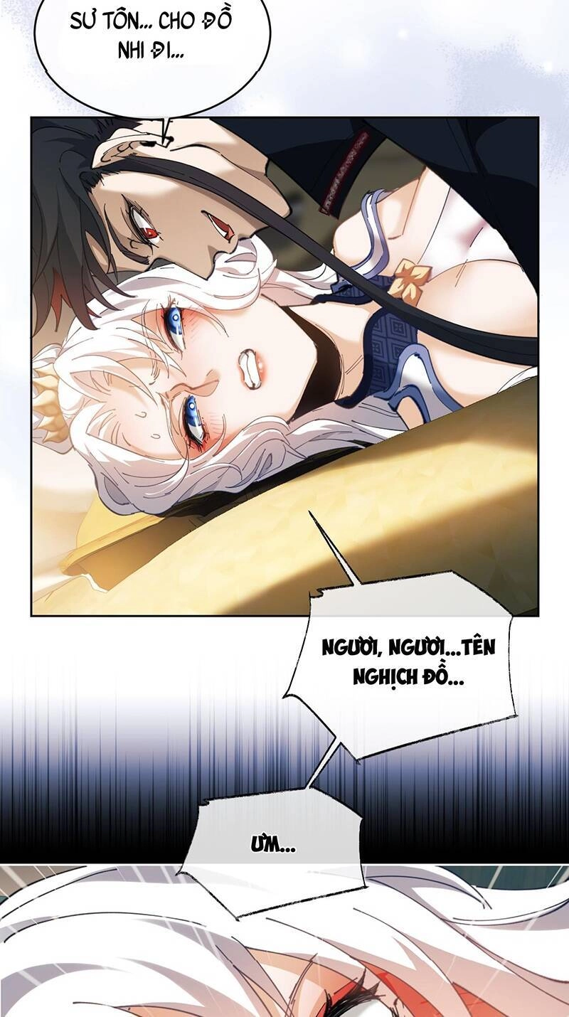 Sư Tôn: Nghịch Đồ Này Mới Không Phải Là Thánh Tử Chapter 3 - 24