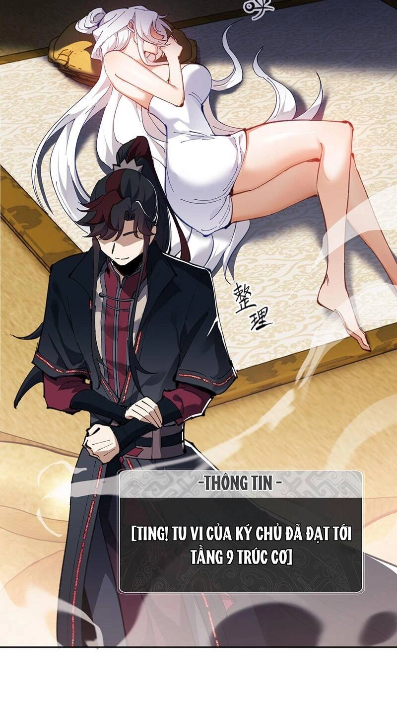 Sư Tôn: Nghịch Đồ Này Mới Không Phải Là Thánh Tử Chapter 3 - 30