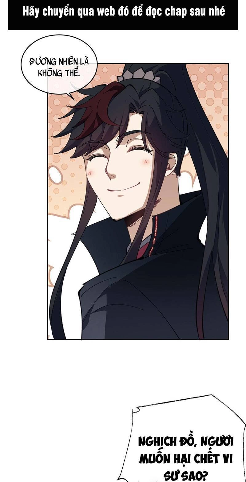 Sư Tôn: Nghịch Đồ Này Mới Không Phải Là Thánh Tử Chapter 3 - 33