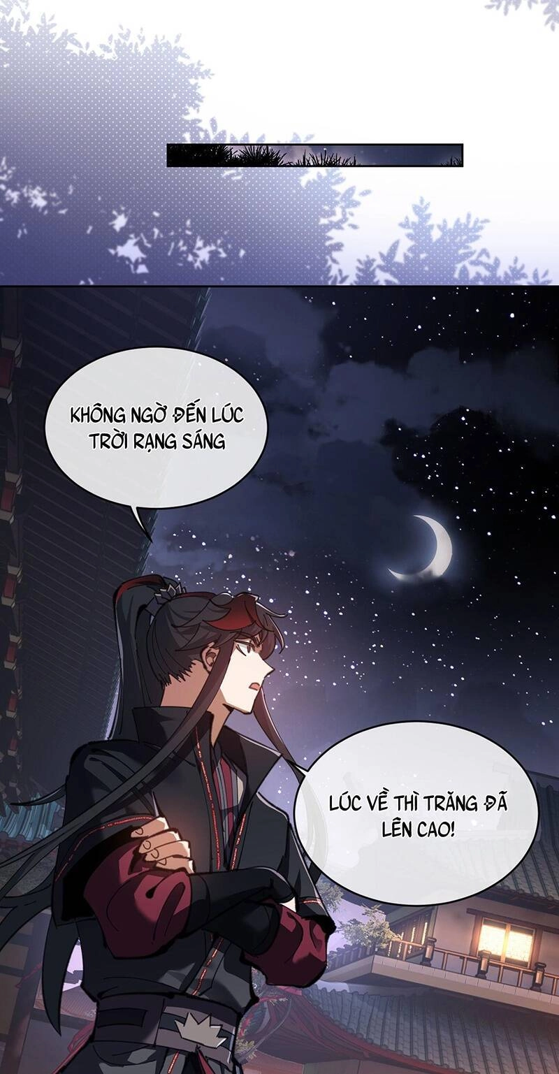 Sư Tôn: Nghịch Đồ Này Mới Không Phải Là Thánh Tử Chapter 3 - 43