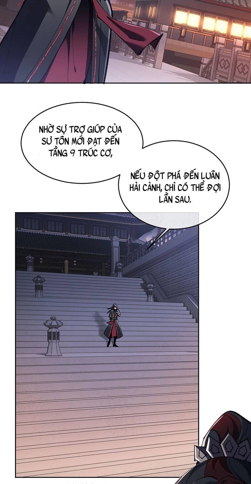 Sư Tôn: Nghịch Đồ Này Mới Không Phải Là Thánh Tử Chapter 3 - 44