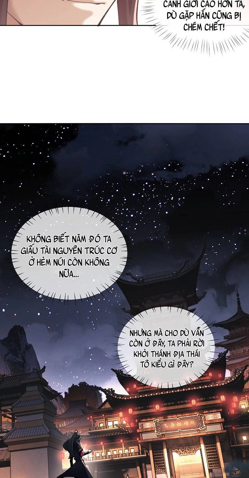 Sư Tôn: Nghịch Đồ Này Mới Không Phải Là Thánh Tử Chapter 3 - 47