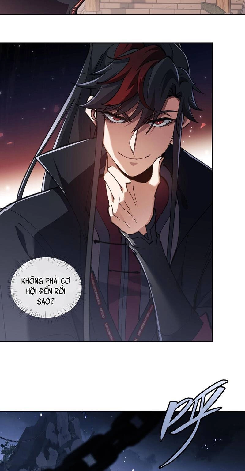 Sư Tôn: Nghịch Đồ Này Mới Không Phải Là Thánh Tử Chapter 3 - 49