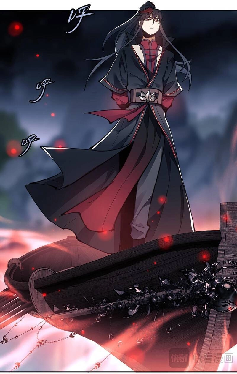 Sư Tôn: Nghịch Đồ Này Mới Không Phải Là Thánh Tử Chapter 3 - 51