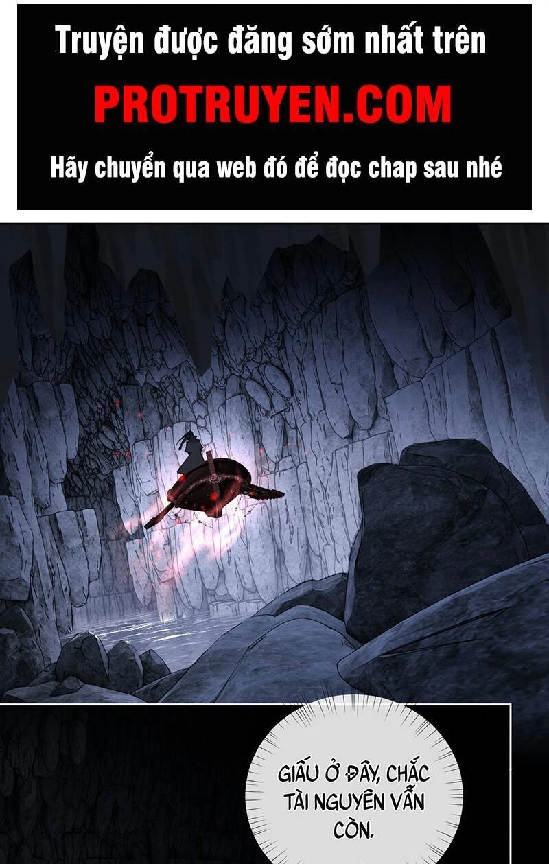 Sư Tôn: Nghịch Đồ Này Mới Không Phải Là Thánh Tử Chapter 3 - 52