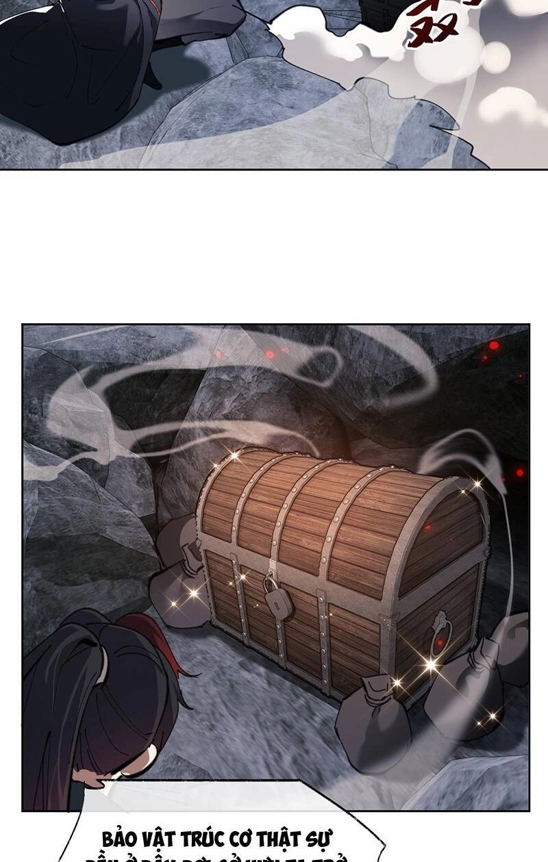 Sư Tôn: Nghịch Đồ Này Mới Không Phải Là Thánh Tử Chapter 3 - 56