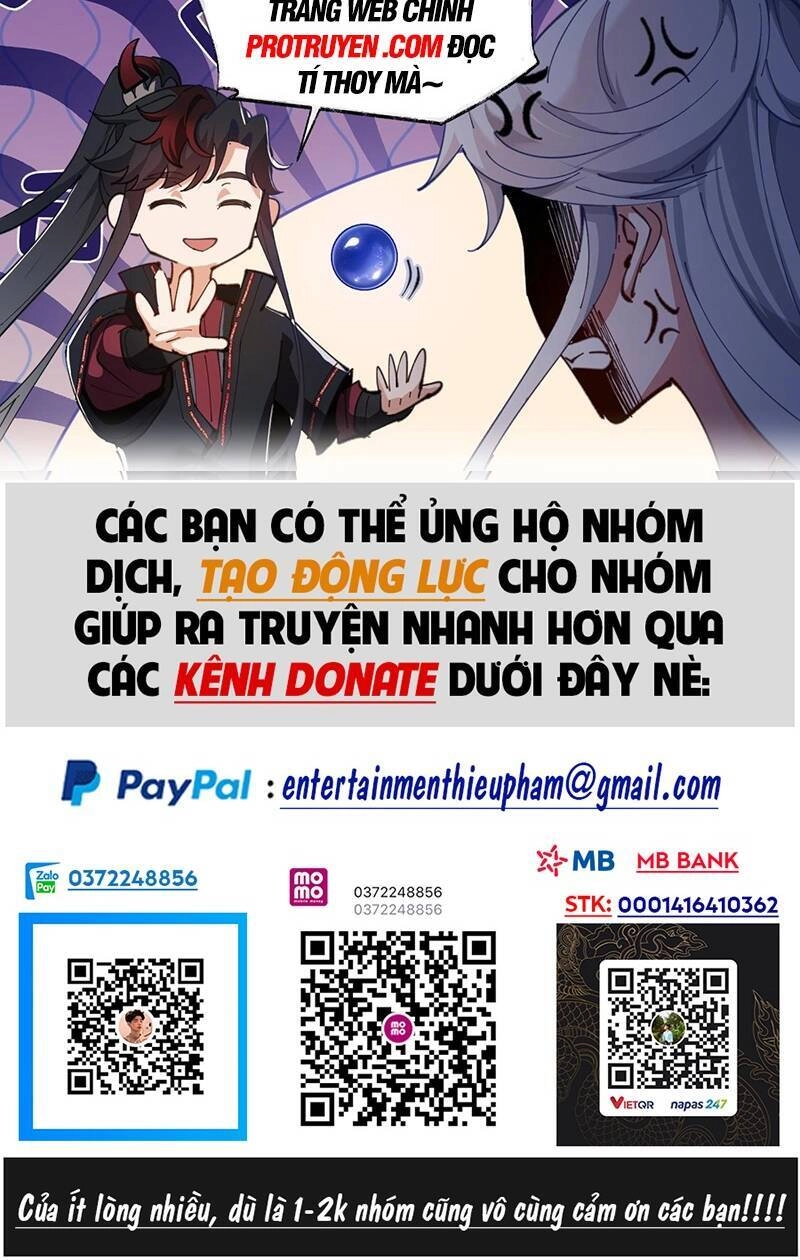 Sư Tôn: Nghịch Đồ Này Mới Không Phải Là Thánh Tử Chapter 3 - 60