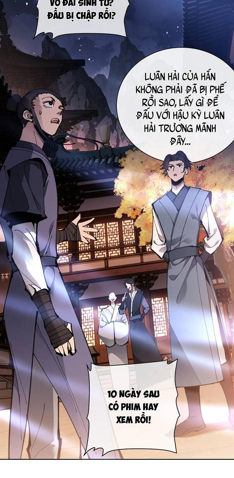 Sư Tôn: Nghịch Đồ Này Mới Không Phải Là Thánh Tử Chapter 4 - 12