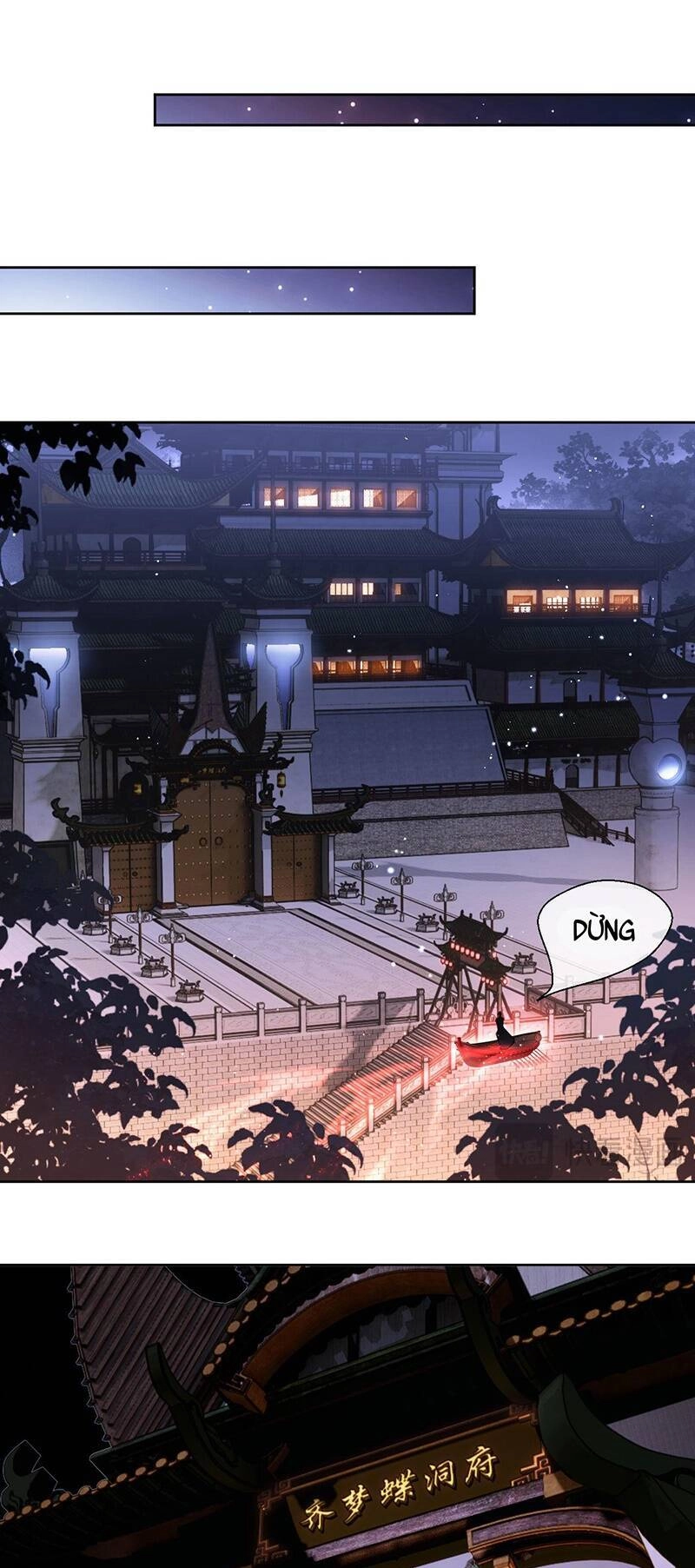 Sư Tôn: Nghịch Đồ Này Mới Không Phải Là Thánh Tử Chapter 4 - 13