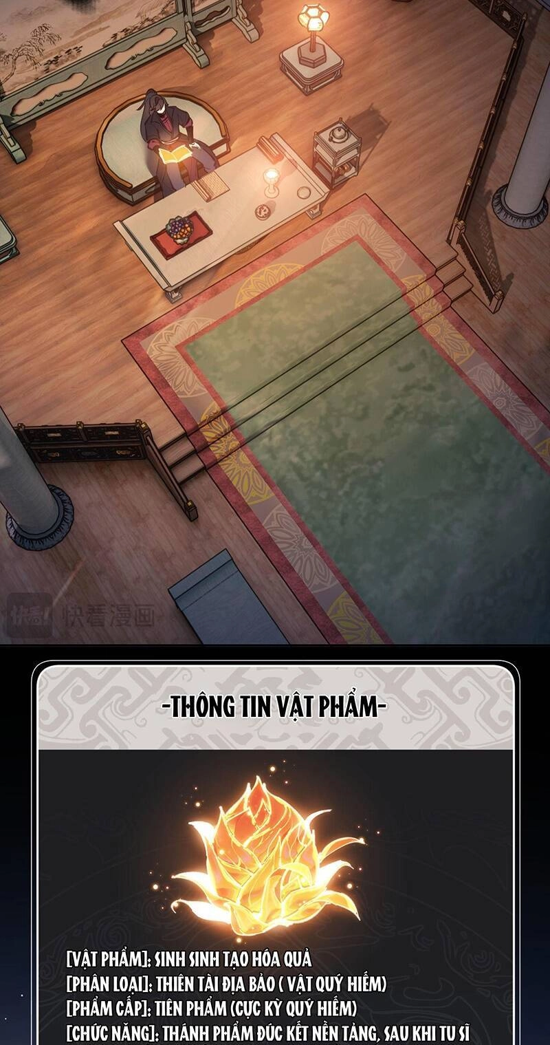 Sư Tôn: Nghịch Đồ Này Mới Không Phải Là Thánh Tử Chapter 4 - 27