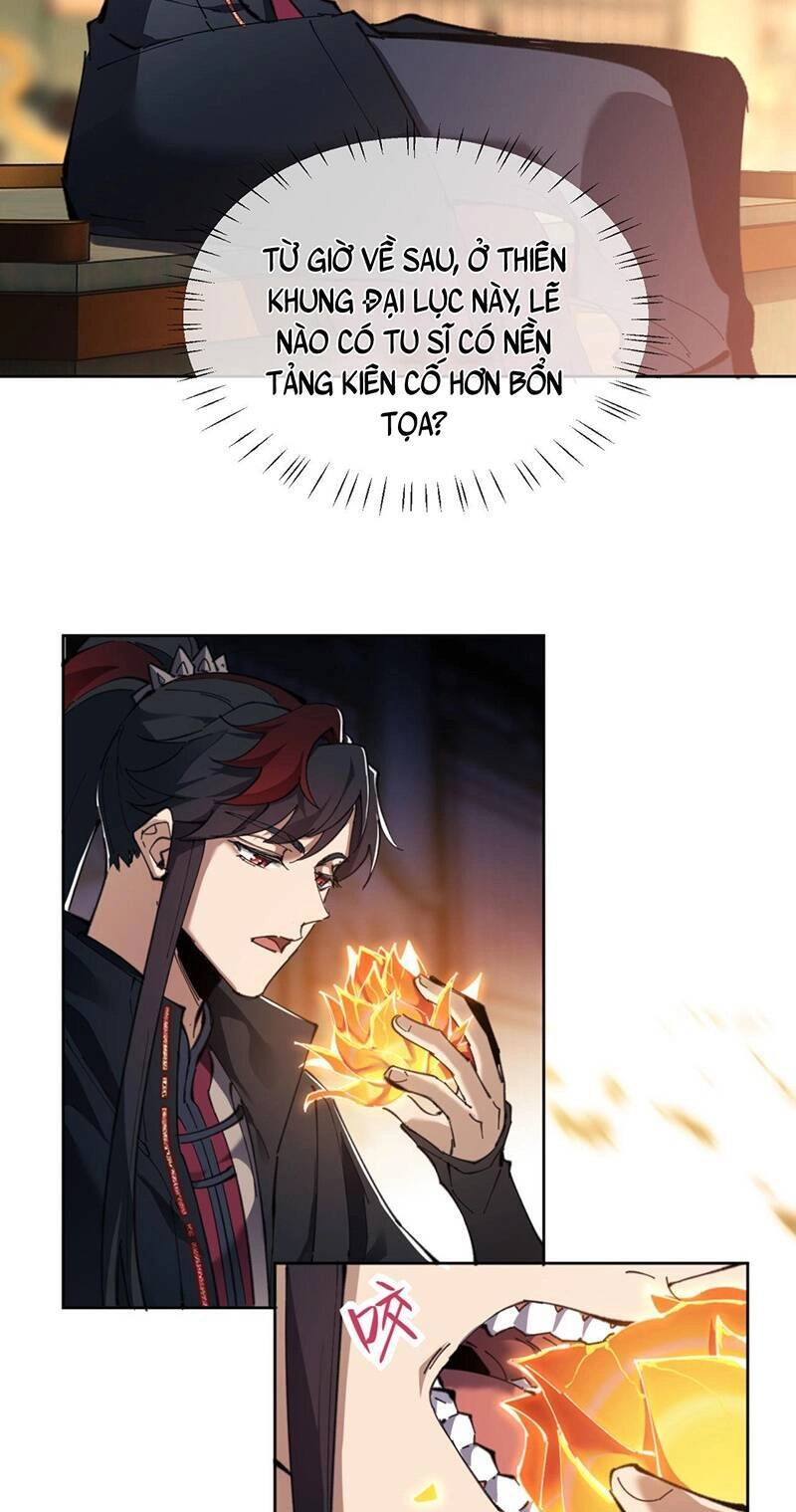 Sư Tôn: Nghịch Đồ Này Mới Không Phải Là Thánh Tử Chapter 4 - 29