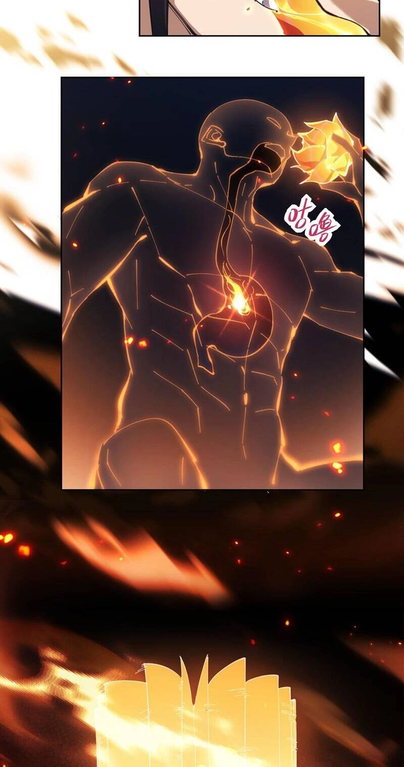 Sư Tôn: Nghịch Đồ Này Mới Không Phải Là Thánh Tử Chapter 4 - 30