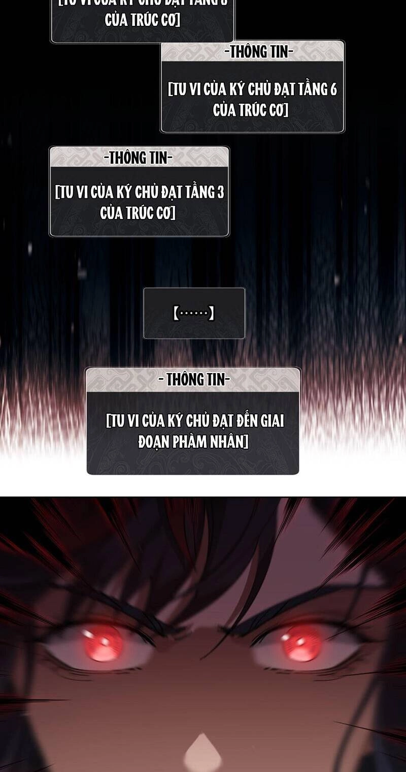 Sư Tôn: Nghịch Đồ Này Mới Không Phải Là Thánh Tử Chapter 4 - 32