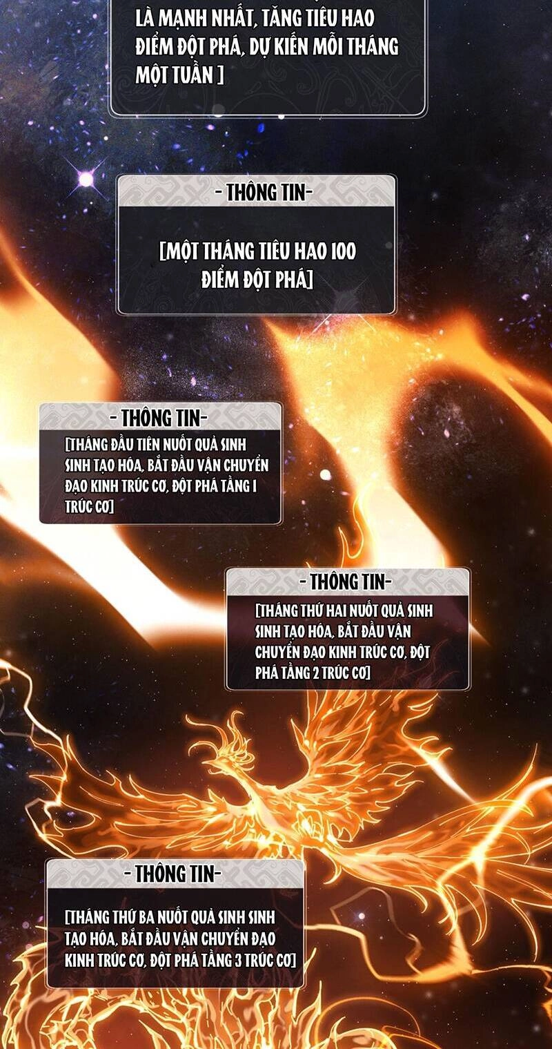 Sư Tôn: Nghịch Đồ Này Mới Không Phải Là Thánh Tử Chapter 4 - 34