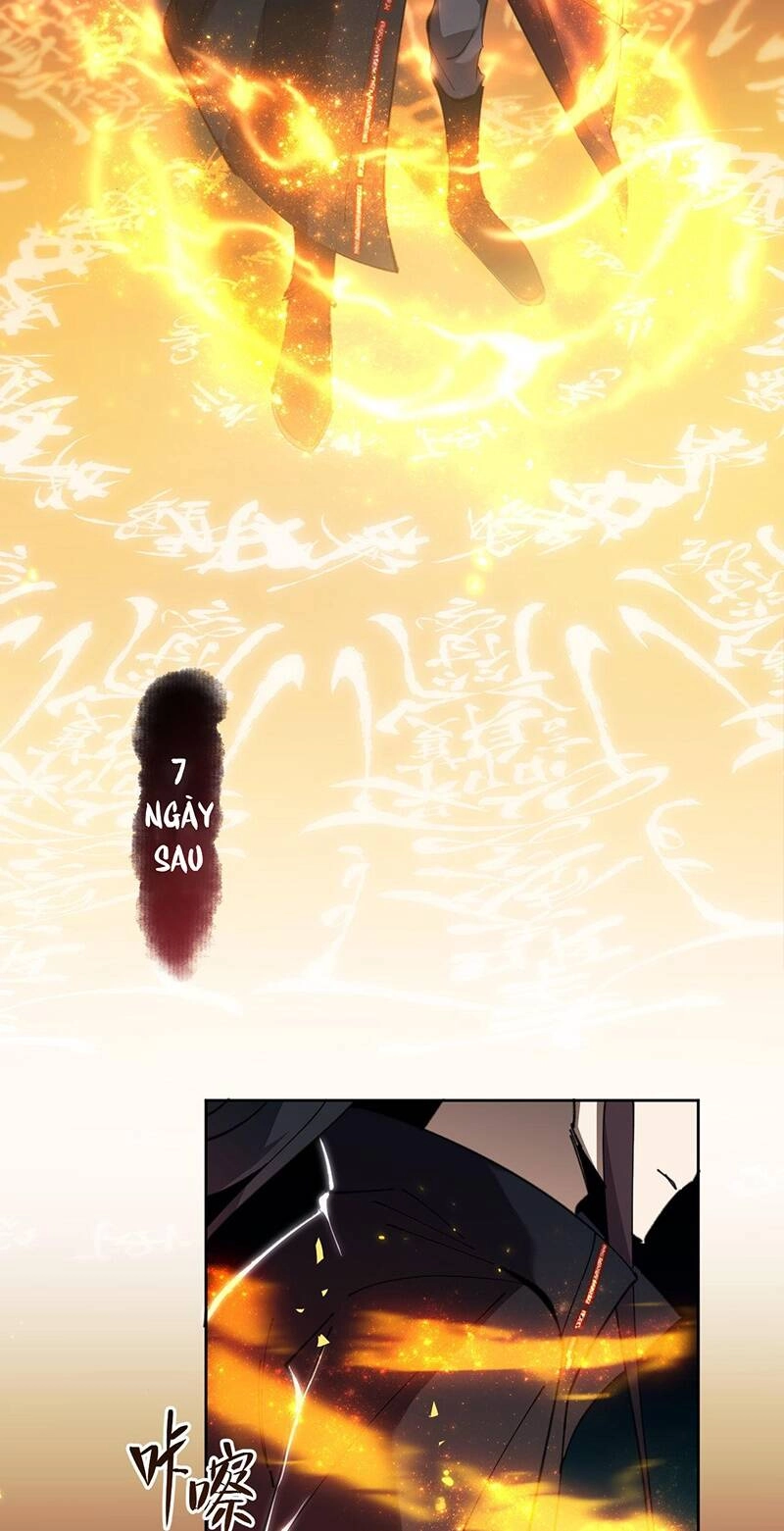 Sư Tôn: Nghịch Đồ Này Mới Không Phải Là Thánh Tử Chapter 4 - 39