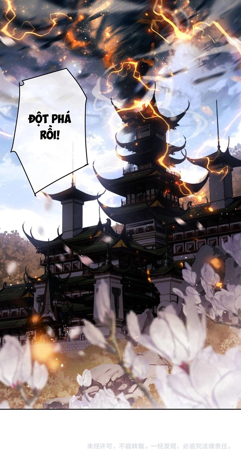 Sư Tôn: Nghịch Đồ Này Mới Không Phải Là Thánh Tử Chapter 4 - 42