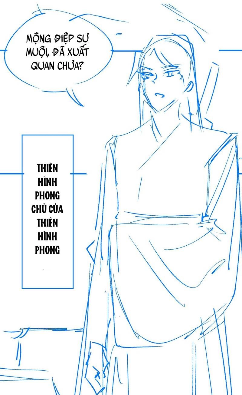 Sư Tôn: Nghịch Đồ Này Mới Không Phải Là Thánh Tử Chapter 4 - 46