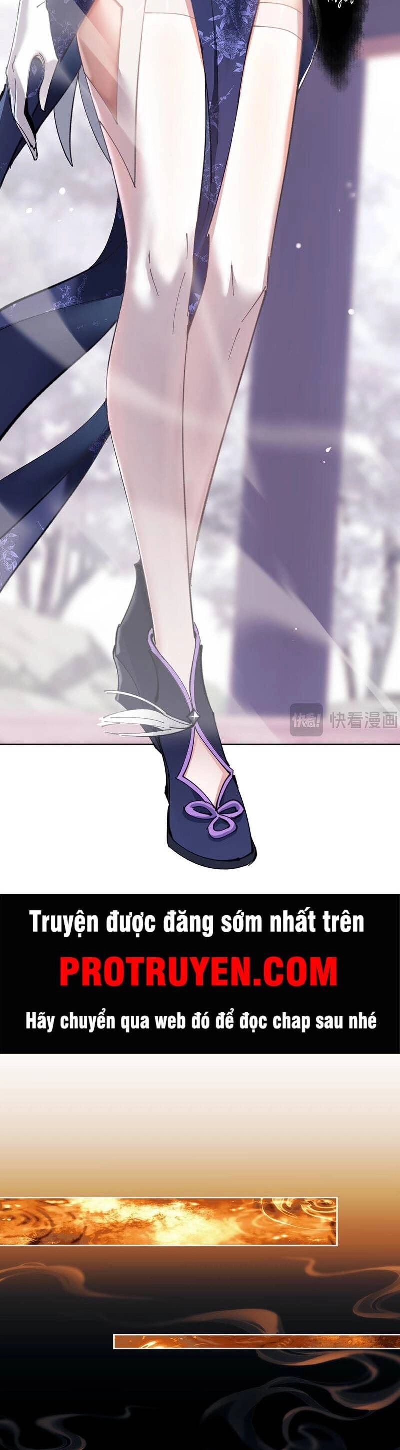 Sư Tôn: Nghịch Đồ Này Mới Không Phải Là Thánh Tử Chapter 5 - 4