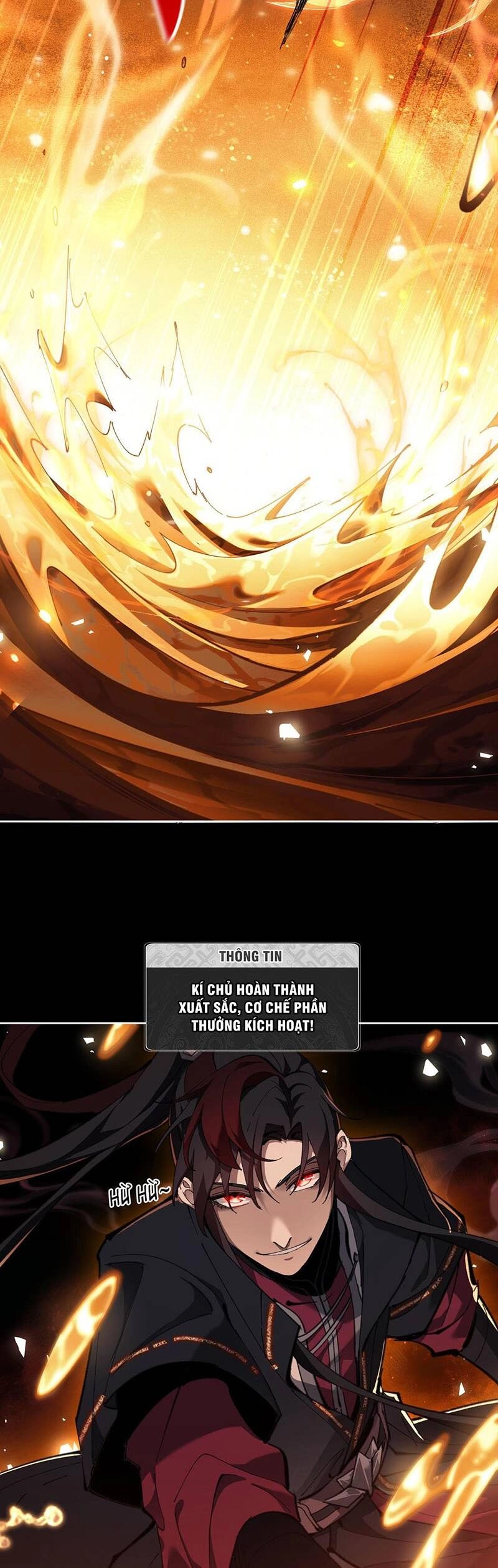 Sư Tôn: Nghịch Đồ Này Mới Không Phải Là Thánh Tử Chapter 5 - 8