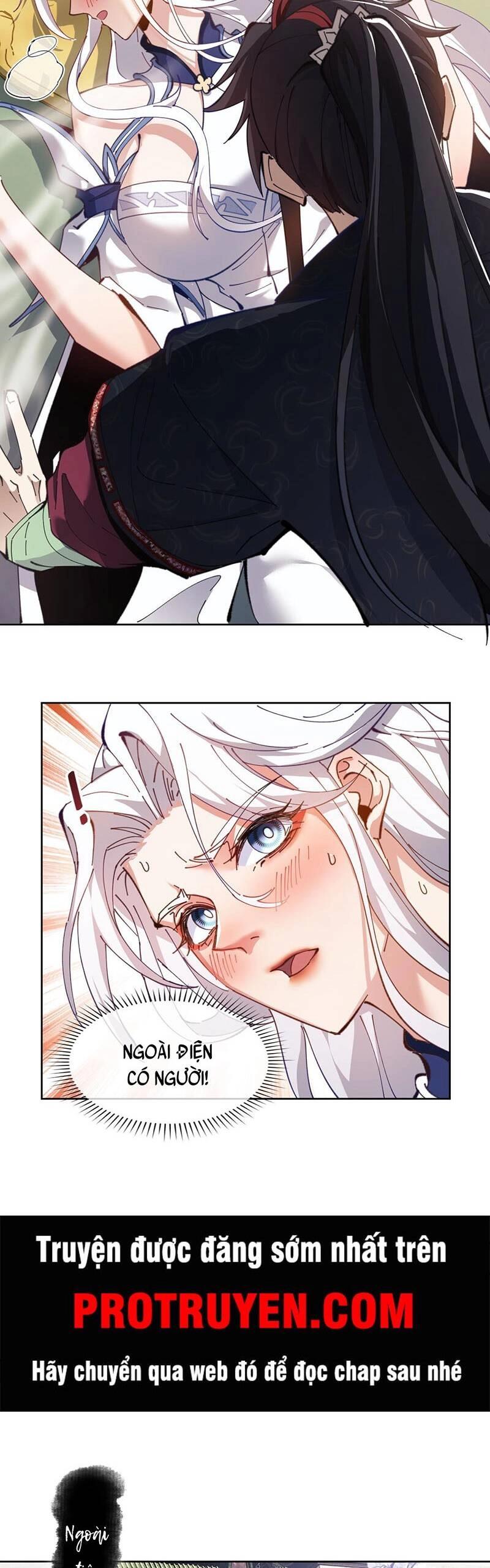 Sư Tôn: Nghịch Đồ Này Mới Không Phải Là Thánh Tử Chapter 5 - 21