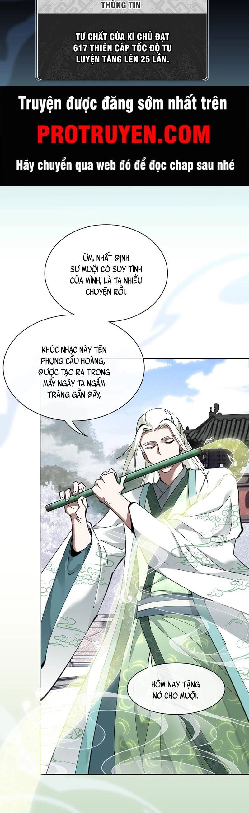 Sư Tôn: Nghịch Đồ Này Mới Không Phải Là Thánh Tử Chapter 5 - 27