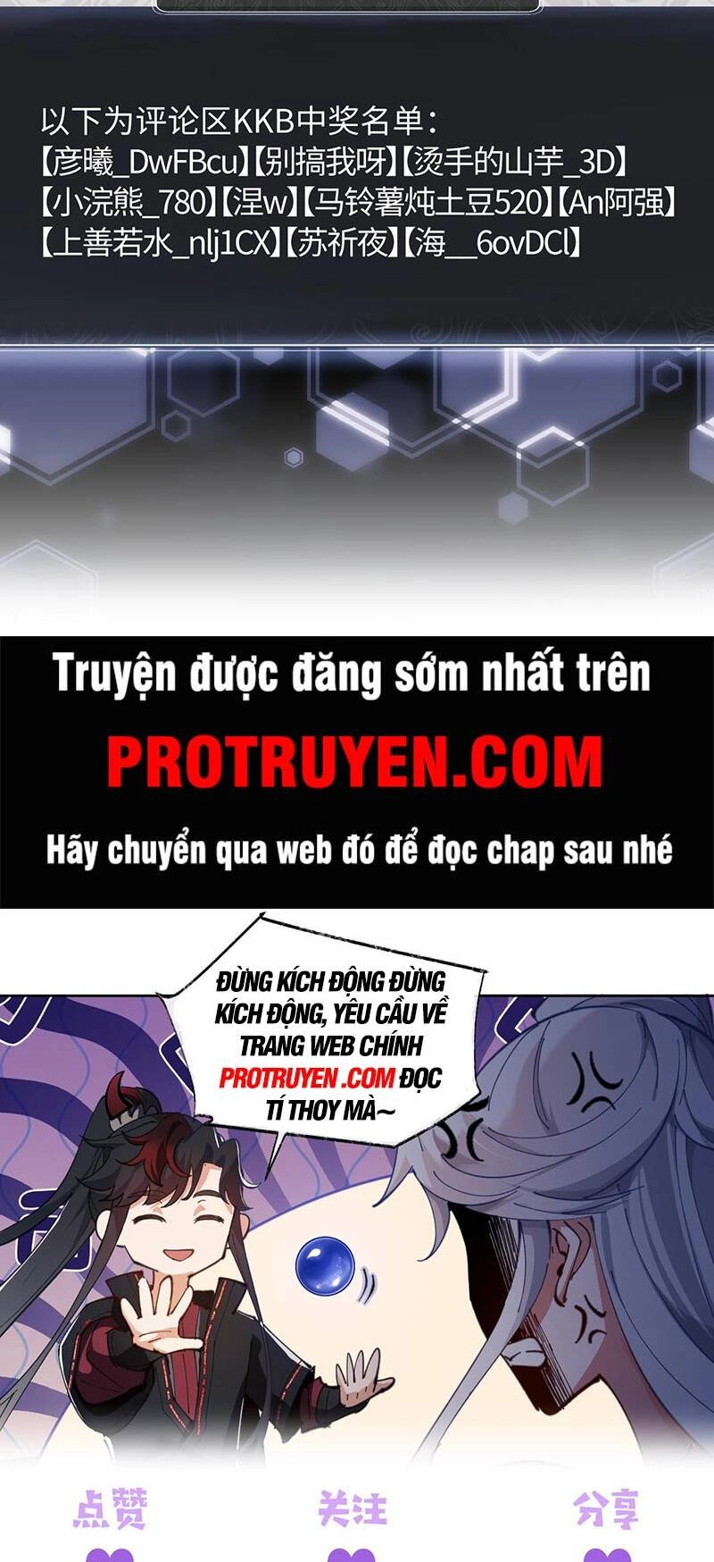 Sư Tôn: Nghịch Đồ Này Mới Không Phải Là Thánh Tử Chapter 5 - 35