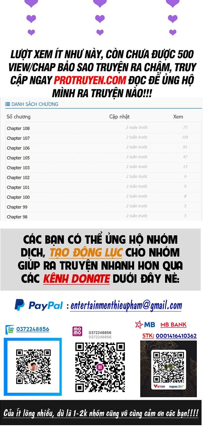 Sư Tôn: Nghịch Đồ Này Mới Không Phải Là Thánh Tử Chapter 5 - 36