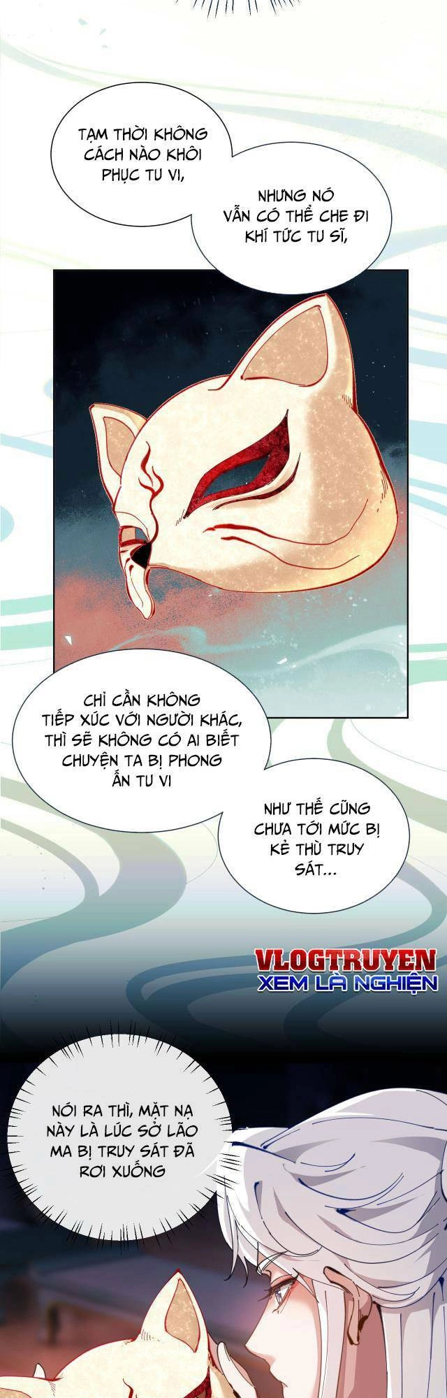 Sư Tôn: Nghịch Đồ Này Mới Không Phải Là Thánh Tử Chapter 6 - 7