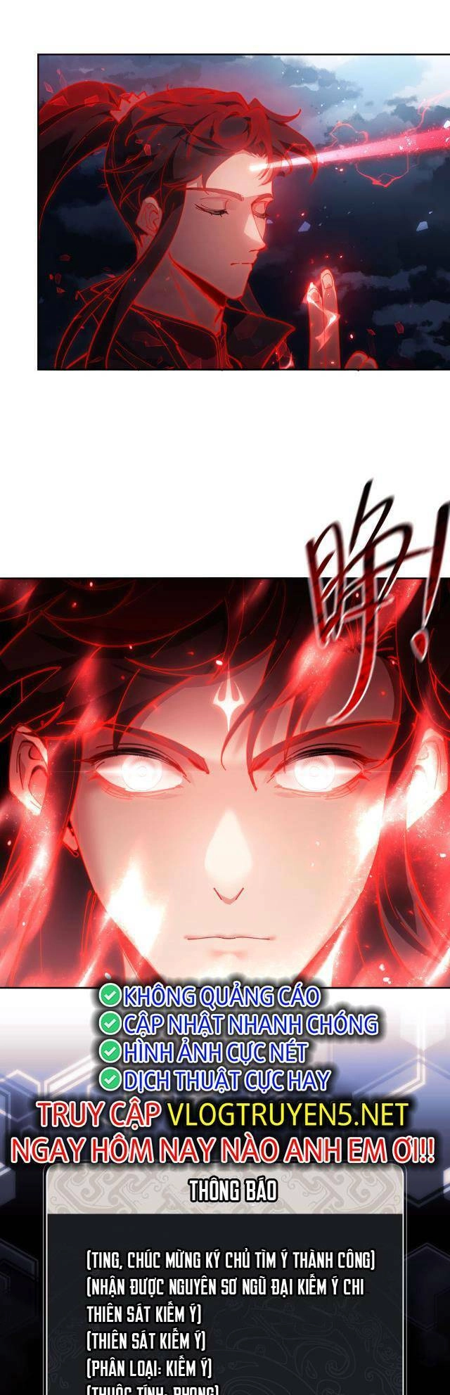 Sư Tôn: Nghịch Đồ Này Mới Không Phải Là Thánh Tử Chapter 6 - 19