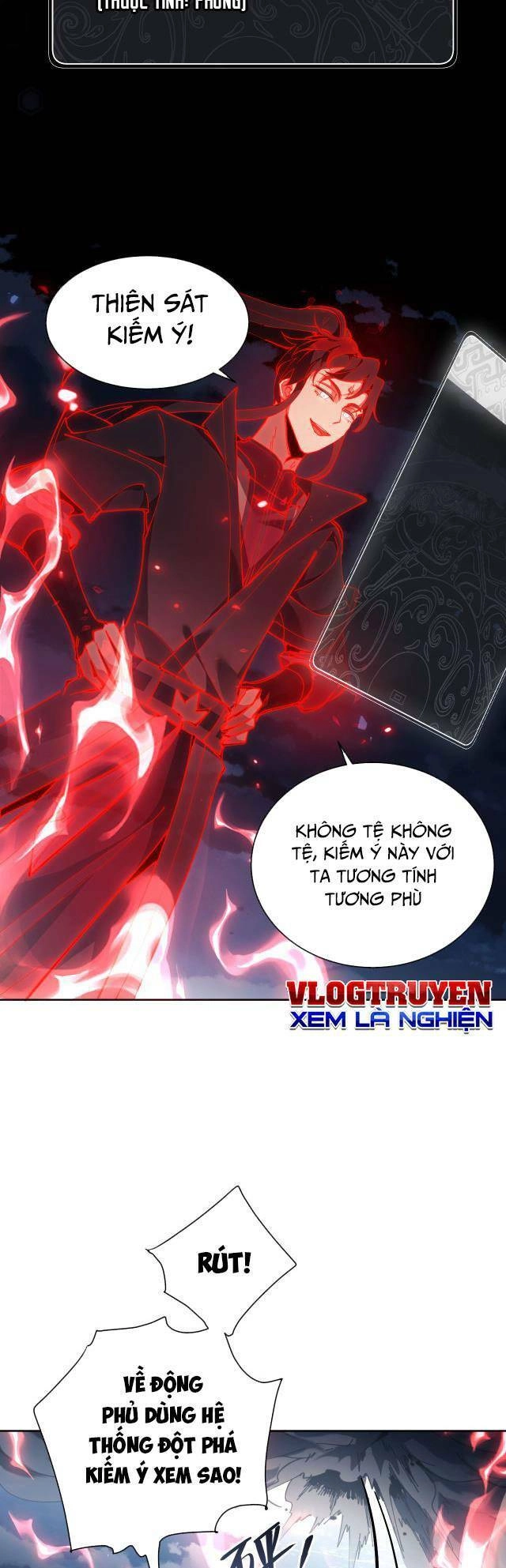 Sư Tôn: Nghịch Đồ Này Mới Không Phải Là Thánh Tử Chapter 6 - 20