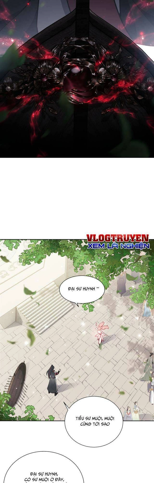 Sư Tôn: Nghịch Đồ Này Mới Không Phải Là Thánh Tử Chapter 6 - 33