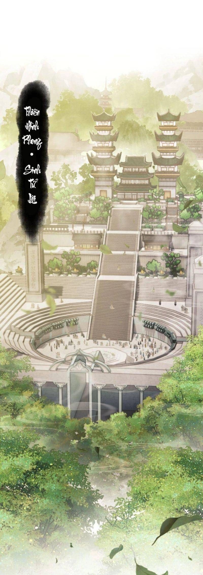 Sư Tôn: Nghịch Đồ Này Mới Không Phải Là Thánh Tử Chapter 7 - 1