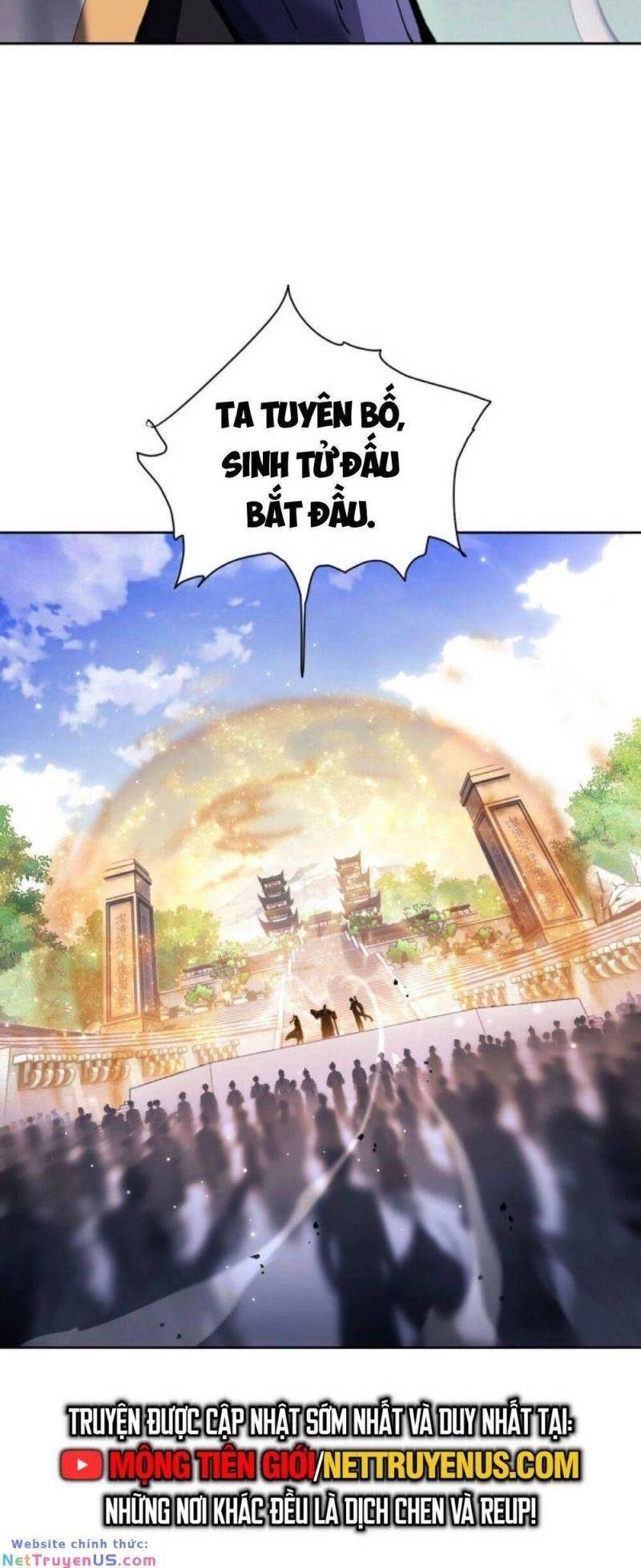 Sư Tôn: Nghịch Đồ Này Mới Không Phải Là Thánh Tử Chapter 7 - 12