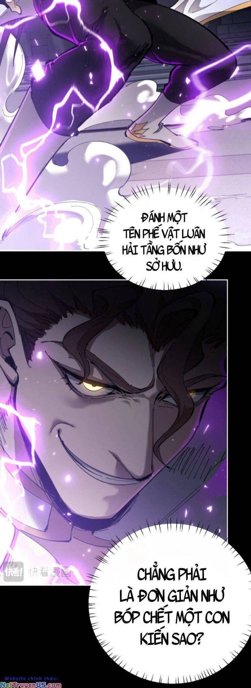 Sư Tôn: Nghịch Đồ Này Mới Không Phải Là Thánh Tử Chapter 7 - 14