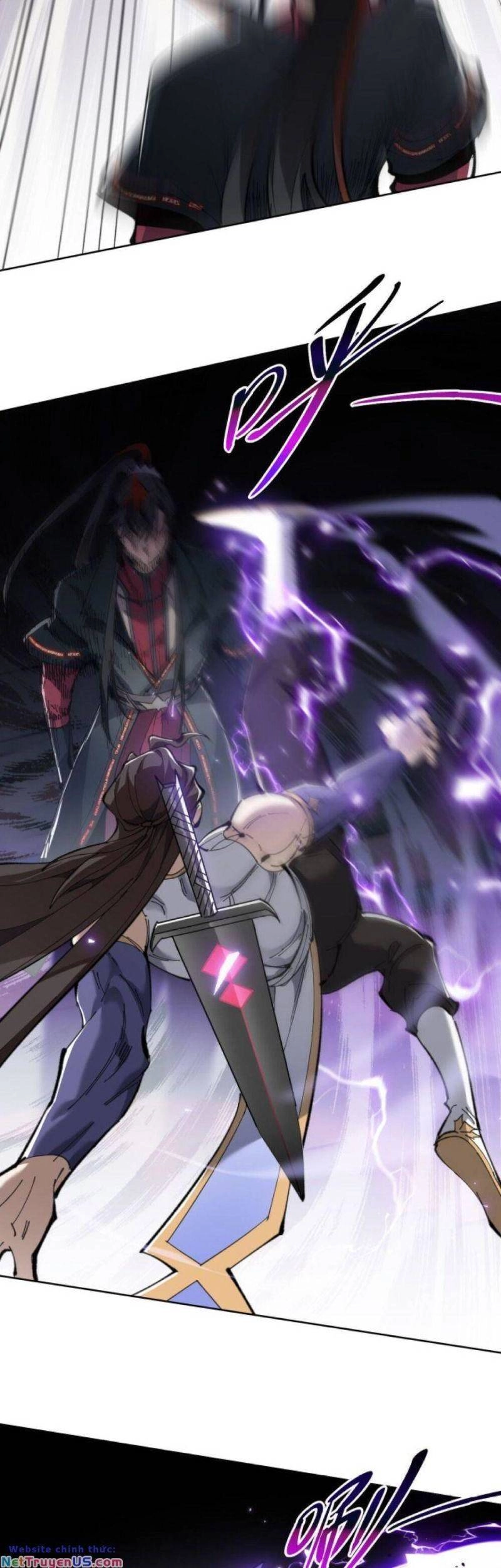 Sư Tôn: Nghịch Đồ Này Mới Không Phải Là Thánh Tử Chapter 7 - 16