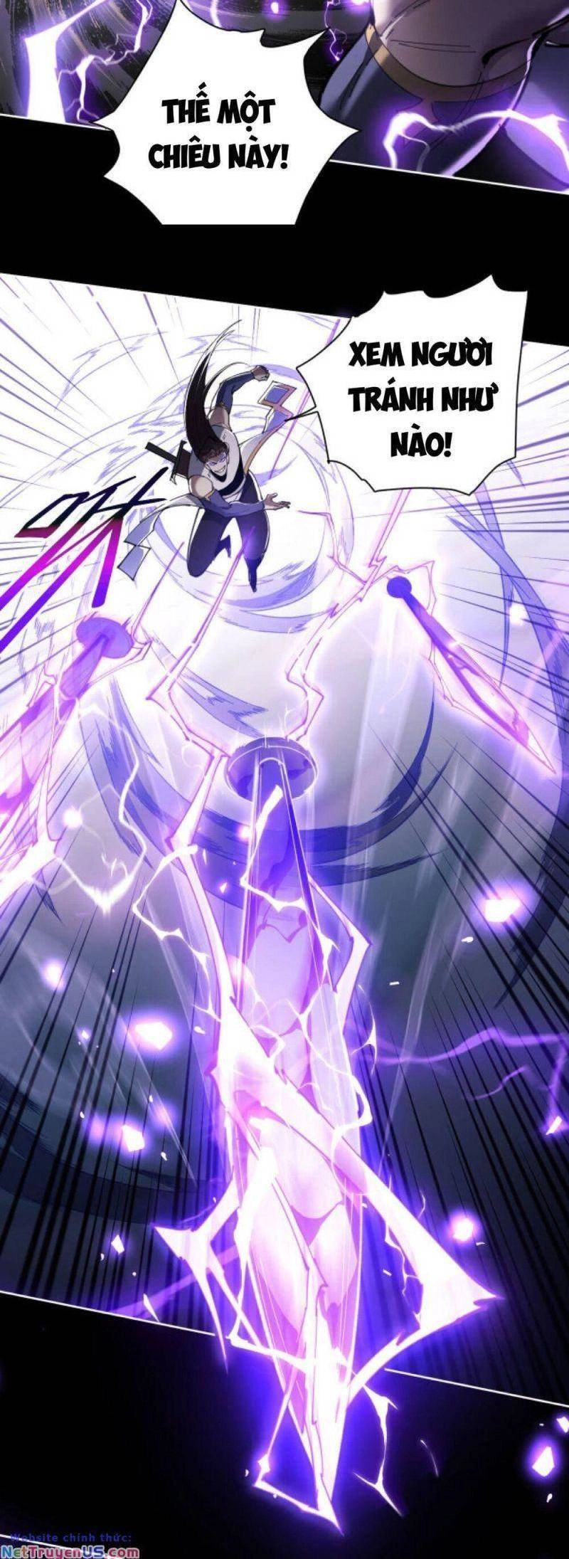 Sư Tôn: Nghịch Đồ Này Mới Không Phải Là Thánh Tử Chapter 7 - 20