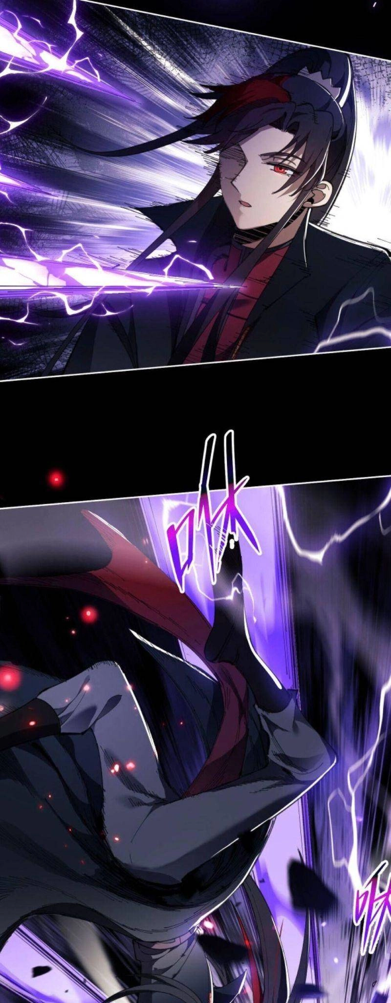 Sư Tôn: Nghịch Đồ Này Mới Không Phải Là Thánh Tử Chapter 7 - 21