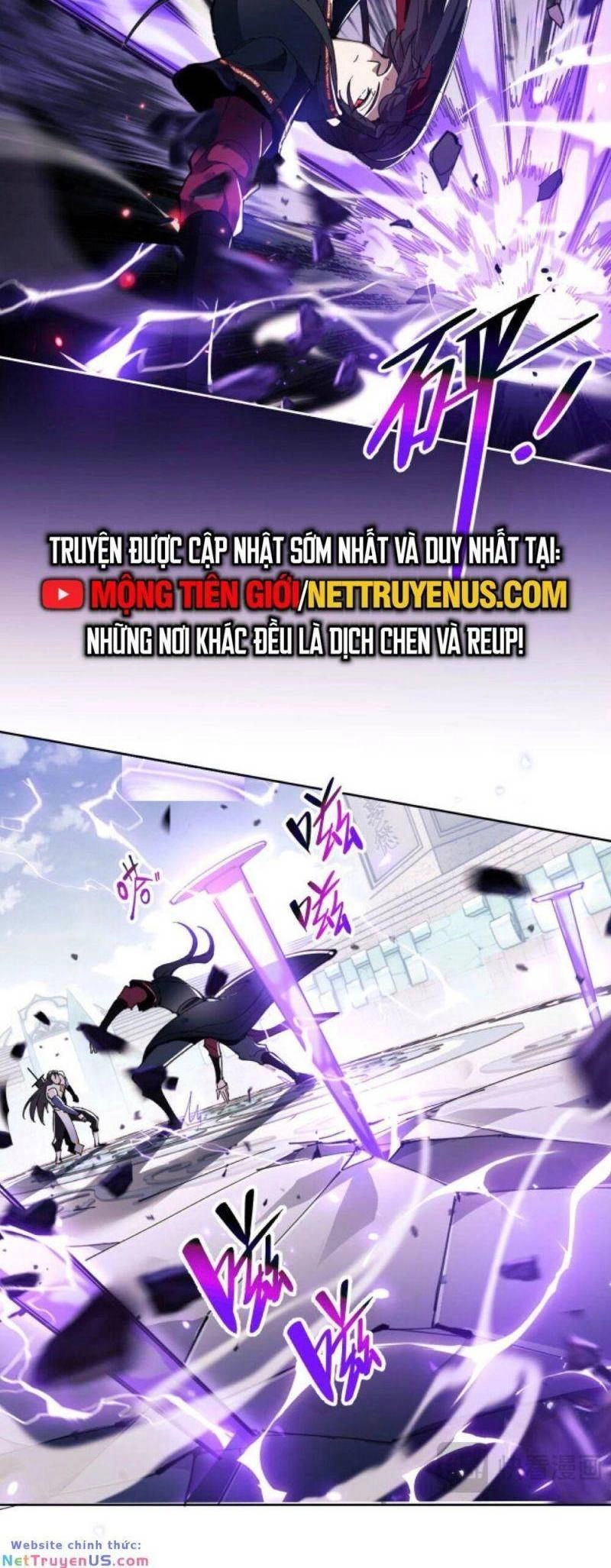 Sư Tôn: Nghịch Đồ Này Mới Không Phải Là Thánh Tử Chapter 7 - 22